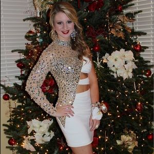 Sheri Hill Formal Dress
